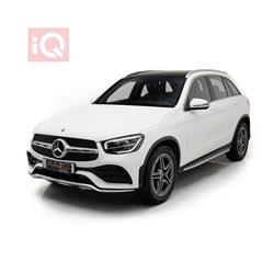 مرسيدس بنز GLC